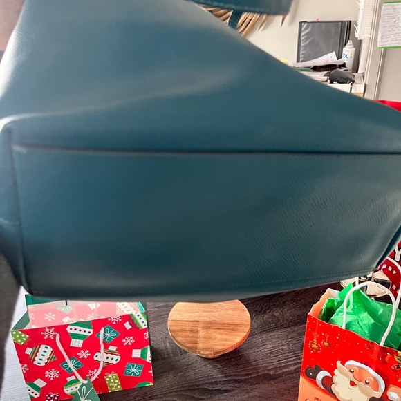 Coach Zip Top Tote Bag - Picture 3 of 6